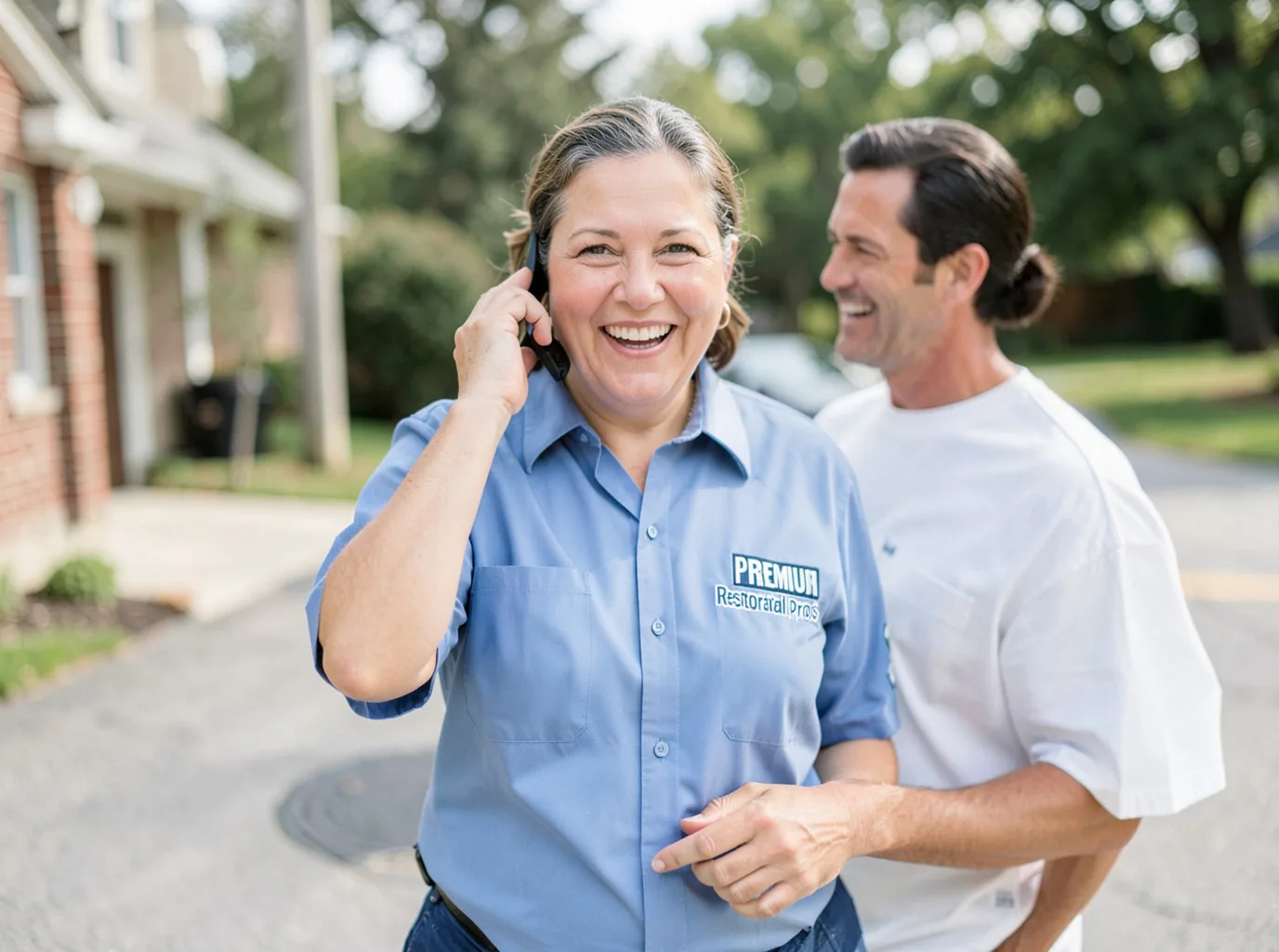 Water Damage Restoration Kenefic, OK FAQs